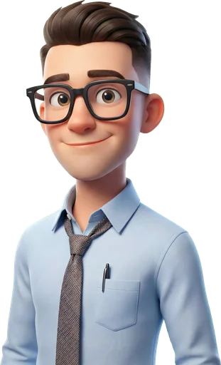 Benji, the Business Assistant