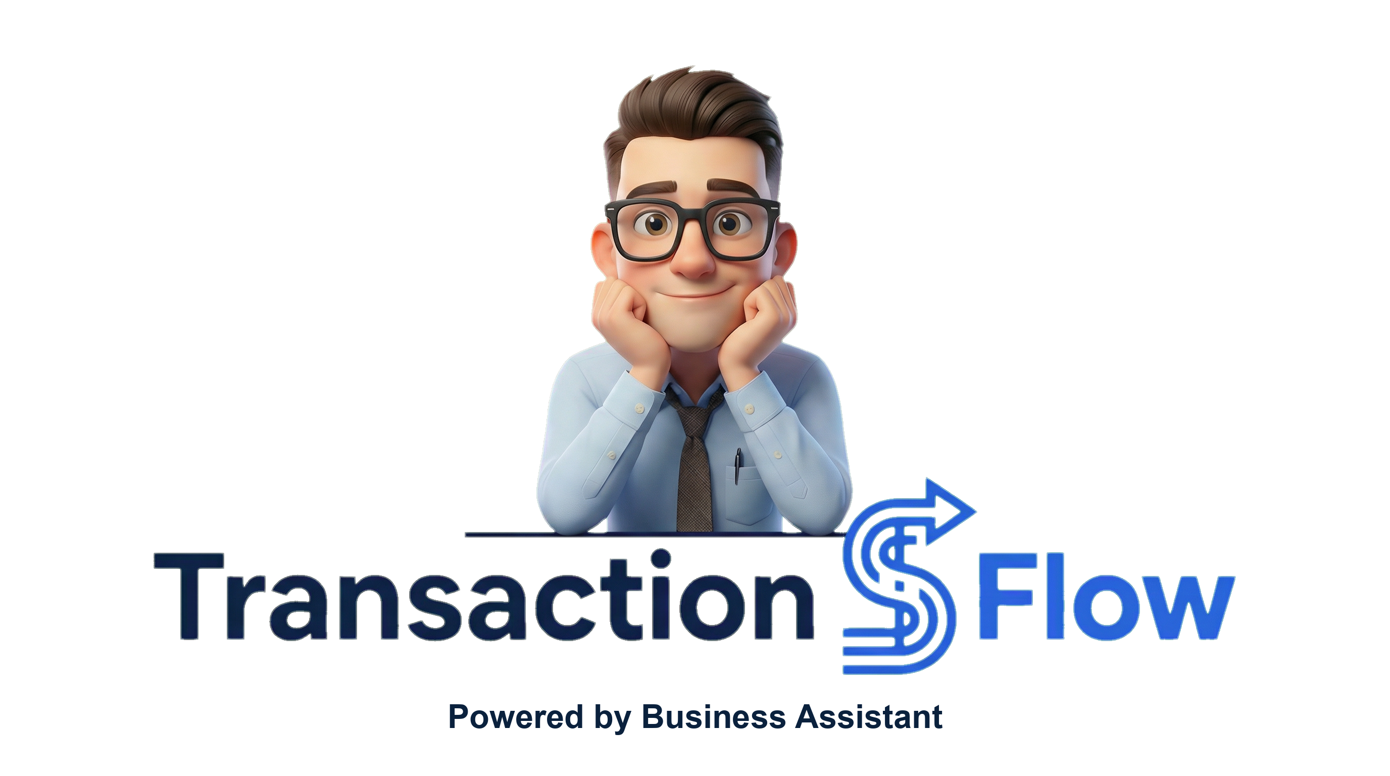 TransactionFlow — Business Assistant by Nalepa Labs