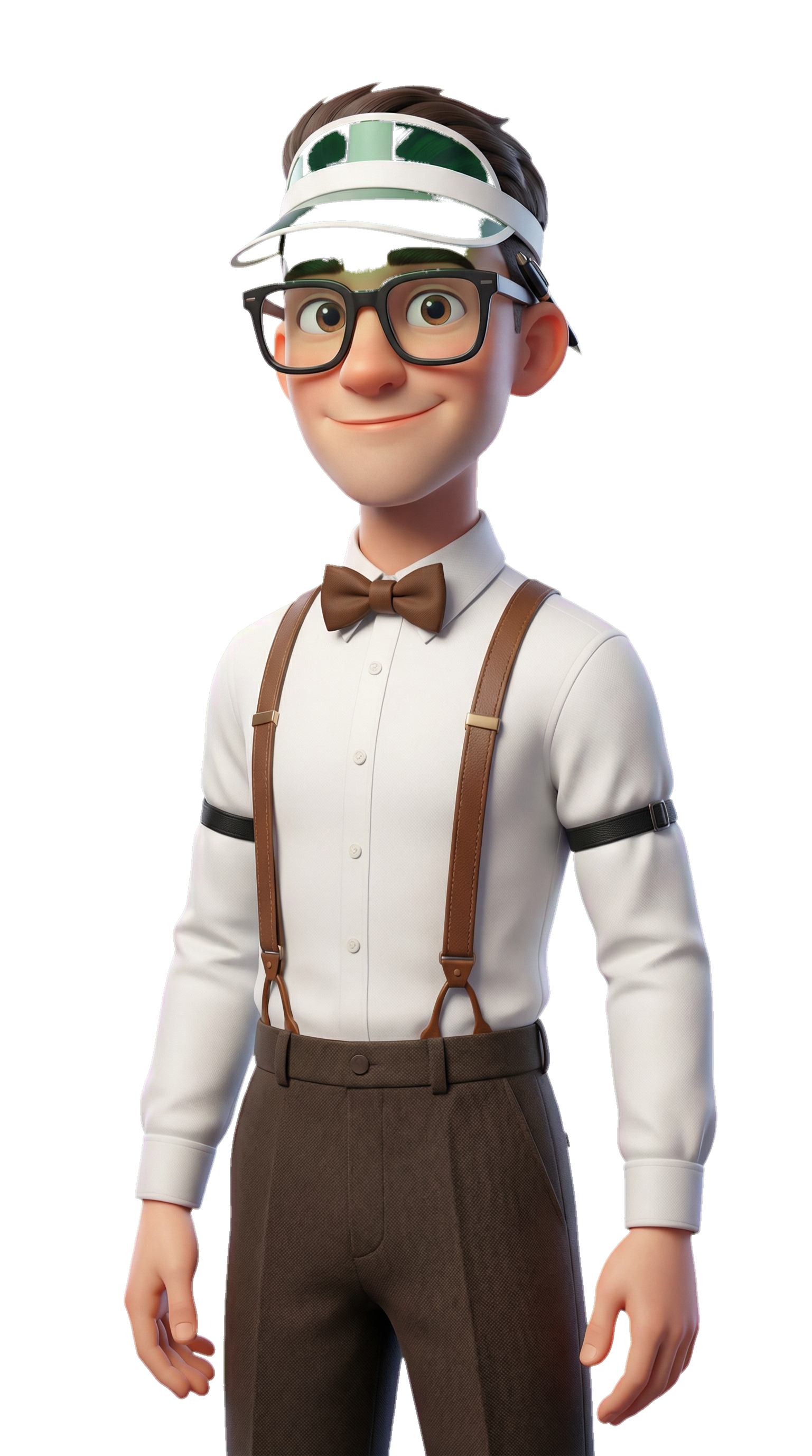 Benji - Your AI Accountant